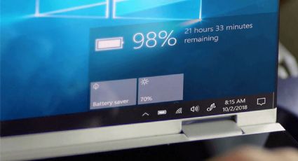 Laptops: los 5 detalles a tener en cuenta para extender la vida útil de la batería