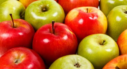 Manzana: el tesoro nutricional - Descubre los asombrosos beneficios para tu organismo