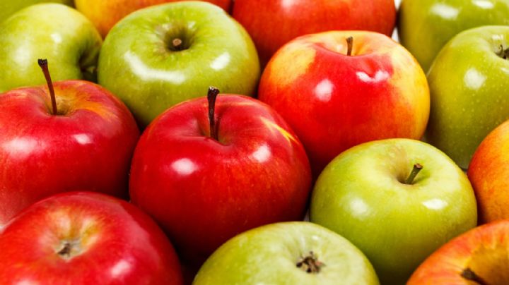 Manzana: el tesoro nutricional - Descubre los asombrosos beneficios para tu organismo