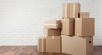 No las botes: más ideas creativas y sostenibles para reciclar cajas de cartón y reducir residuos