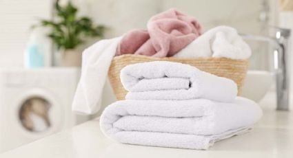 Reciclaje: seis formas de darle una nueva vida a tus toallas viejas y ahorrar dinero