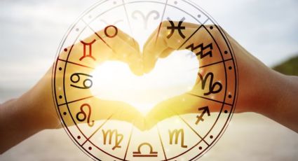 Un viaje celestial en el amor: descubre los signos zodiacales más compatibles