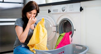 Truco casero mejor guardado: limpieza impecable para tu lavadora y tu ropa quedará como nueva