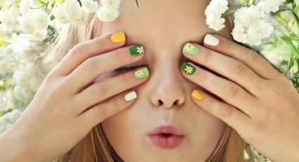 Uñas Gelish: el estilo de uñas que arrasa en el nail art