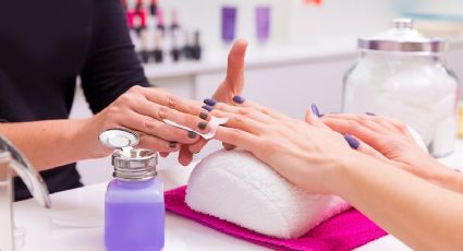 Los secretos del Nail art para tener unas uñas estilizadas y sofisticadas