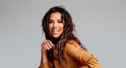 Tour exclusivo: Eva Longoria muestra su espectacular mansión en España