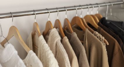 Hogar y limpieza: cómo eliminar las bolitas de la ropa de punto con métodos caseros