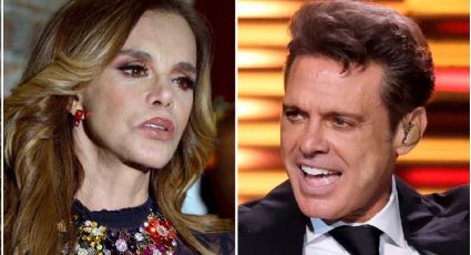 Lucía Méndez sacude la imagen de Luis Miguel: confirma la información que muchos sospechaban