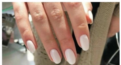 Con un dejo de nostalgia por el verano: el diseño de Nail Art que rejuvenece y afina tus manos en otoño 2024