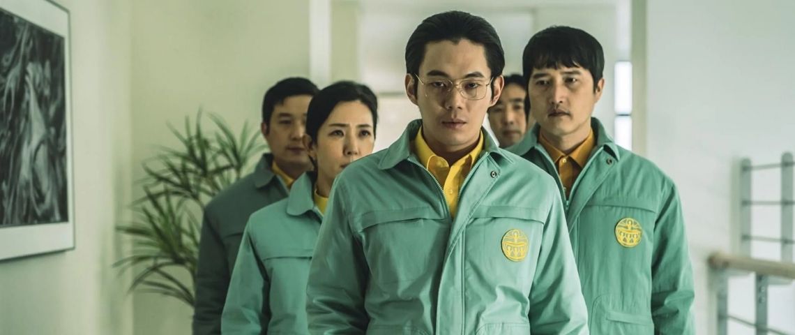 La segunda temporada de la serie coreana más esperada llega el 25 de octubre a Netflix