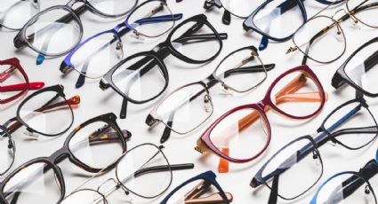 ¿1, 2 o 3? Las gafas del Test Visual que van mejor con tu personalidad te dirá cómo te ven los demás