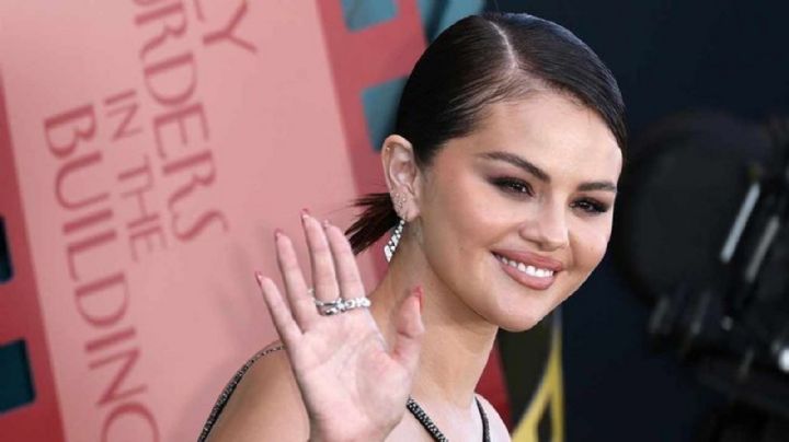 Selena Gomez luce las uñas perfectas de otoño-invierno 2025: diseño de Nail Art glossy inspirador