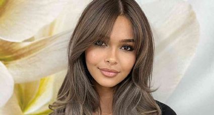 Curtain bangs: el corte de pelo en tendencia este otoño que no distingue edades