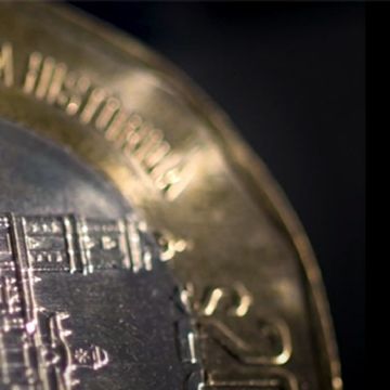 La moneda de 20 pesos del 2022 podría ser tu próxima gran inversión: el detalle que roba la atención