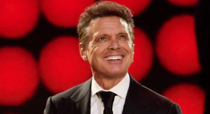 Luis Miguel brilla como el gran Sol de México: confirmada la noticia de último momento