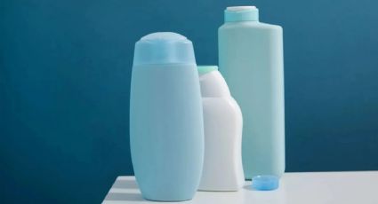 Práctico y simple: el proyecto DIY para darle un nuevo uso a los envases de champú