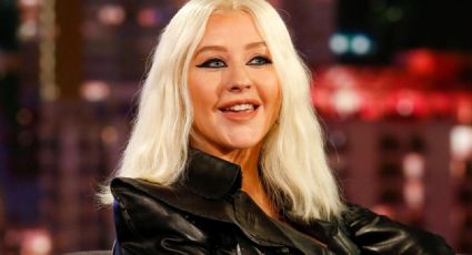 Christina Aguilera revela cómo perdió 20 kilos: sus claves para el éxito