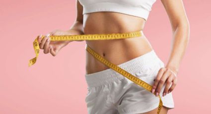Adelgaza rápido: estrategias para eliminar la grasa abdominal con poco entrenamiento