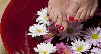 Nail art para pies: ideas innovadoras para embellecer tus uñas