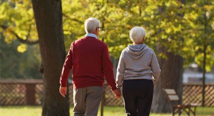 Prevención de caídas en adultos mayores: el papel vital del ejercicio físico
