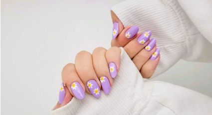 Nail Art: 5 tonos de uñas que renovarán tu look en la primavera 2024