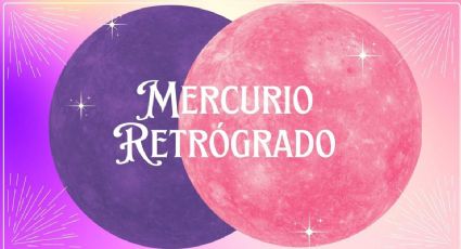 Aprendiendo sobre Mercurio retrógrado: impacto en las personas y fechas importantes