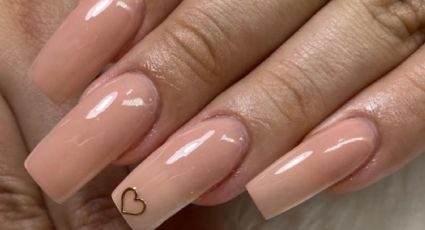 Uñas beige en tendencia: 6 estilos de Nail Art para una manicura sofisticada