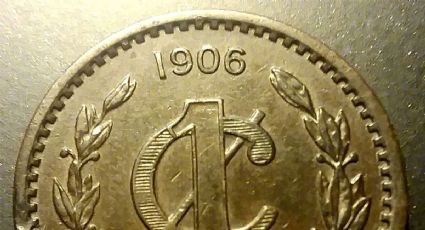 El fascinante hallazgo de una moneda antigua en Torreón: ¿Qué historia guarda esta reliquia?