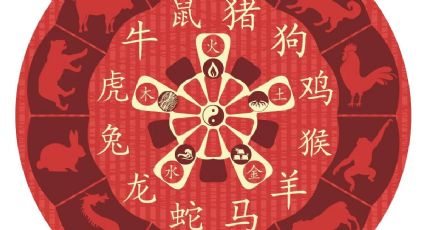 Superando obstáculos: lo que la astrología china revela sobre tus desafíos internos	