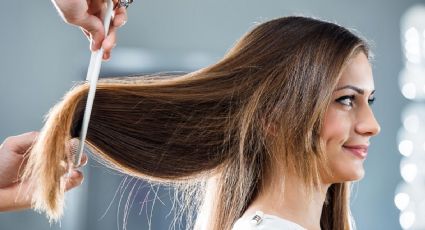 Cómo el corte de cabello en seco puede beneficiar tu look en 2024: consejos de expertos