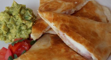 Desayuno de campeones: recetas para preparar sincronizadas con guacamole