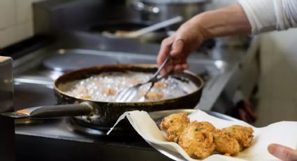 Trucos de limpieza efectivos para eliminar el persistente olor a fritura en tu cocina