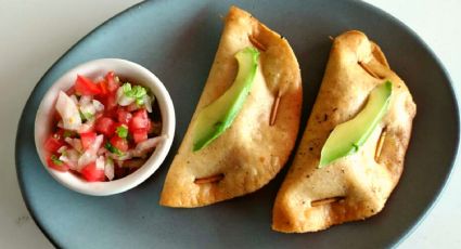 Pescadillas de atún en lata: una receta rápida, económica y llena de sabor