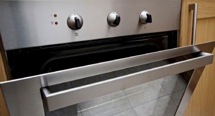 Haz que tu horno brille con estos 6 consejos rápidos y poco conocidos para su limpieza