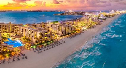 Destino Cancún: una completa guía de viaje con los mejores planes y atracciones