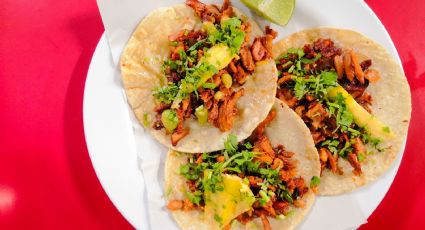 Secretos revelados: aprende a preparar tacos al pastor con esta receta tradicional