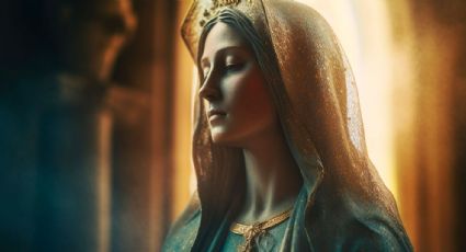 Oración a la Virgen María: la fuerza para alcanzar lo imposible