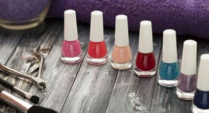 5 colores de esmalte de uñas para que tus Nail Art de agosto combinen con todo tu guardarropa