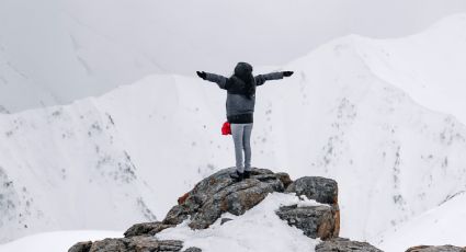 Aventura blanca en México: destinos para disfrutar de la nieve