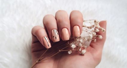 Nail Art de gel que redefinen la elegancia y la durabilidad