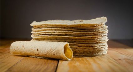 Deliciosas tortillas de maíz: la receta tradicional que debes probar