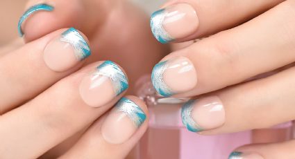 Uñas 'Squoval': tendencia Nail Art primavera 2024