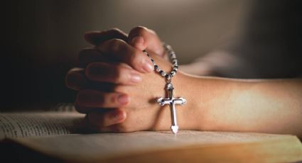 Cuando lo importante se deteriora: una poderosa oración para la restauración espiritual