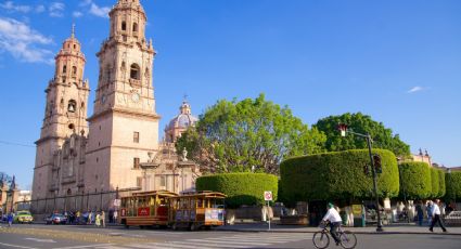 Descubre la magia de Michoacán: 9 destinos turísticos que debes visitar