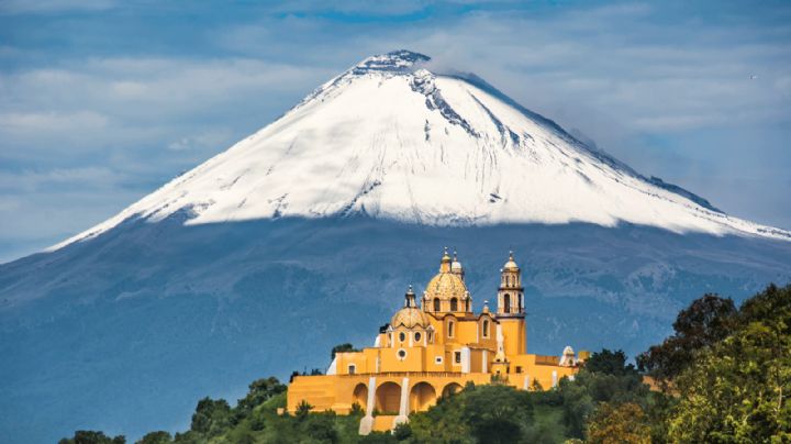 Los atractivos de Puebla: razones para visitar este destino turístico único