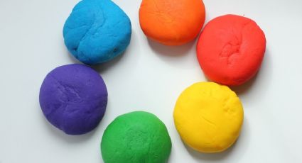 Dale vida a tu jardín con reciclaje: ideas ingeniosas para reutilizar botes de plastilina