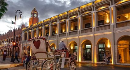 Descubre México: cinco destinos imprescindibles para explorar su gastronomía, historia y más