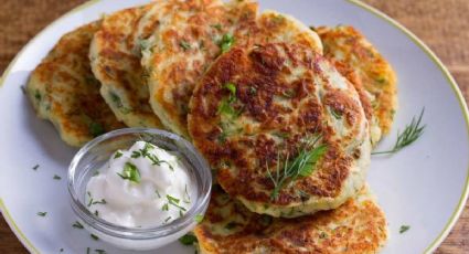 Tortitas de camarón: la receta definitiva para un plato delicioso