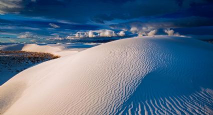 Destinos turísticos: un viaje por el único mar que se convirtió en desierto en México