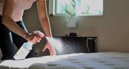 Cómo mantener tu colchón libre de manchas: trucos y consejos de limpieza